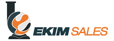 Ekim sales